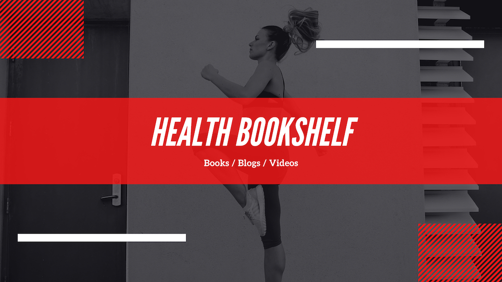 Home - Health Bookshelf